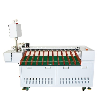 Produktionsmaschine der Lithium-Batterie-1KW, 26650 18650 Zellsortierende Maschine