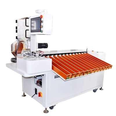 Produktionsmaschine der Lithium-Batterie-1KW, 26650 18650 Zellsortierende Maschine