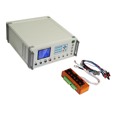 Lithium Ion Battery Bare Board Testing bearbeitet Referenzspannung 3V maschinell