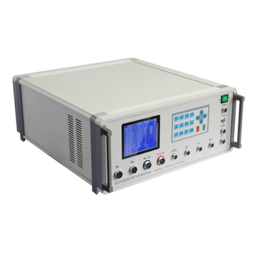 Lithium Ion Battery Bare Board Testing bearbeitet Referenzspannung 3V maschinell