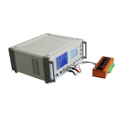 Lithium Ion Battery Bare Board Testing bearbeitet Referenzspannung 3V maschinell