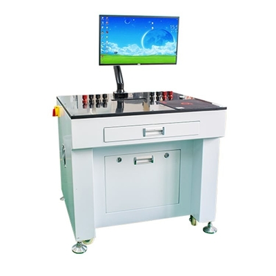 Reihen-multi Funktion Lithium-Batterie Bms Testgerät-1-32