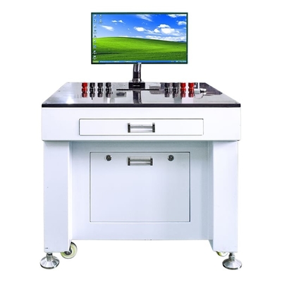 Reihen-multi Funktion Lithium-Batterie Bms Testgerät-1-32