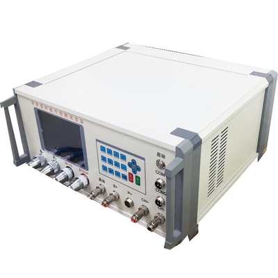 PWB-Brett Bms-Prüfvorrichtungs-Maschine 1A-120A über Entladungs-Schutz-Wert
