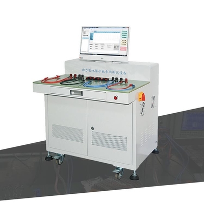 PWB-System BMS Testing Machine, Test-Kammer der Lithium-Batterie-150A