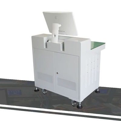 PWB-System BMS Testing Machine, Test-Kammer der Lithium-Batterie-150A