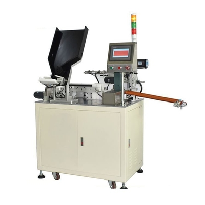 Sortierer-Punktschweissen-Maschine zu 18650 Batterie 1200W PLC-Steuerung