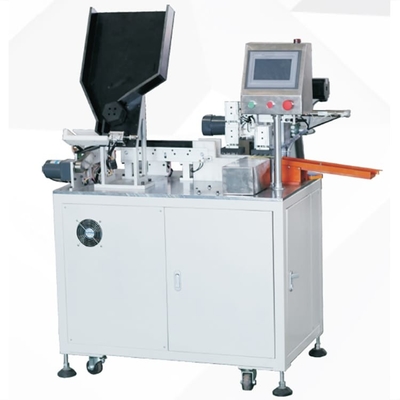 Zylinder-Batterie-Zelle, die Maschinen-Etikettiermaschine 1.5KW 220V haftet