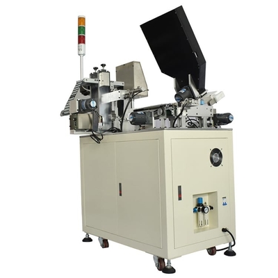 Sortierer-Punktschweissen-Maschine zu 18650 Batterie 1200W PLC-Steuerung