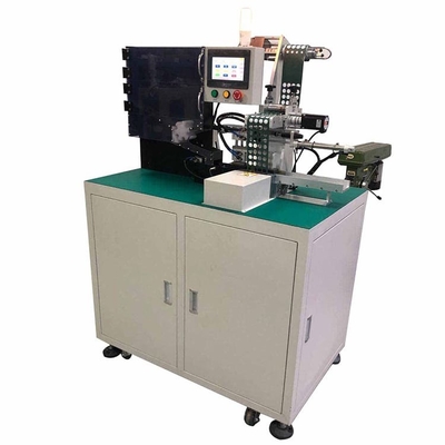 Gersten-Papierbatterie-Zellhaftender Maschinen-positiver Schutz 100 Millimeter