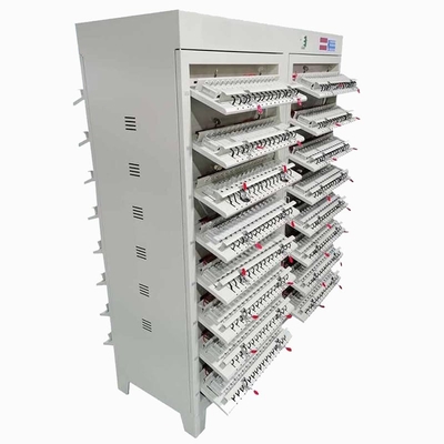 Ir-Prüfvorrichtungs-Batterie-Zellsortiermaschine 64 Kanal 96 192 für prismatische Zelle