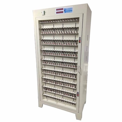 Ir-Prüfvorrichtungs-Batterie-Zellsortiermaschine 64 Kanal 96 192 für prismatische Zelle