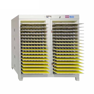 Kanal 4.5V Li Ion Battery Cell Grading Machines 512 für Batterie 18650