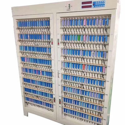 Intelligente 18650 Batterie-Lasts-Prüfvorrichtung der Batterie-Kapazitäts-Prüfvorrichtungs-5V 3A Lipo
