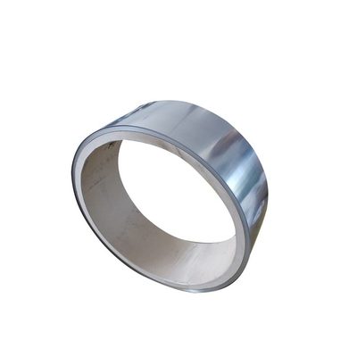 18650 32650 Batterie-Rohstoff, 10mm Nickel überzogener Stahlstreifen