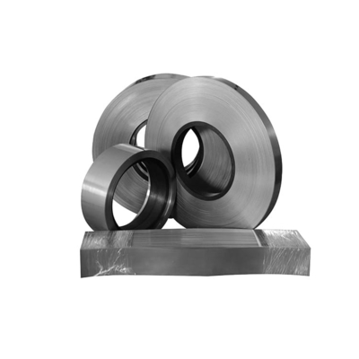 18650 32650 Batterie-Rohstoff, 10mm Nickel überzogener Stahlstreifen