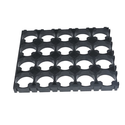 Batteriehalterung Shell Battery Raw Materials 18650 18,4 Millimeter ausstrahlen