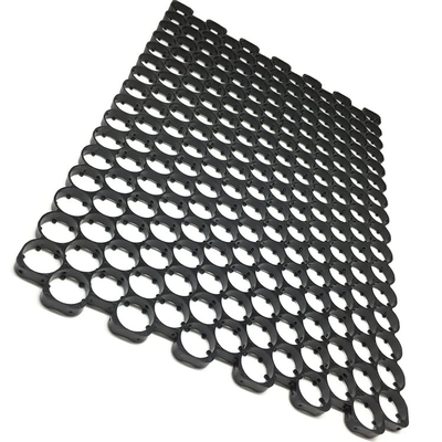 Halter 18650 der Bienenwaben-elektrische Batterie-Rohstoff-21700 22.5mm
