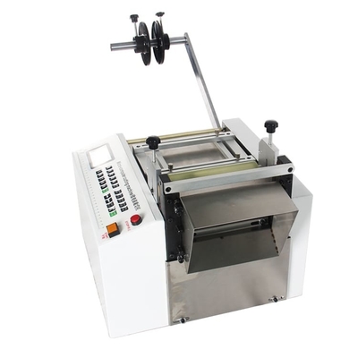 Satz-Produktions-Maschine der Batterie-SKD2, Nickel-Platte Tab Cutting Machin
