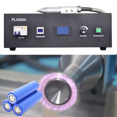 Atmosphärische Batterie-Satz-Produktions-Maschine, 3,5 M Plasma Cleaning Machine