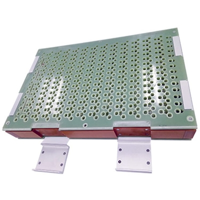 Glasfaser-Bakelit-Lithium-Ion Battery Raw Materials For-Punktschweissen