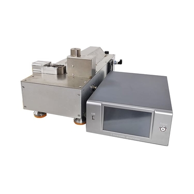Ultraschallschweißer der stellen-60Hz, Maschine 6500W Al Tab Ni Battery Tab Welding