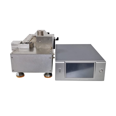 Ultraschallschweißer der stellen-60Hz, Maschine 6500W Al Tab Ni Battery Tab Welding