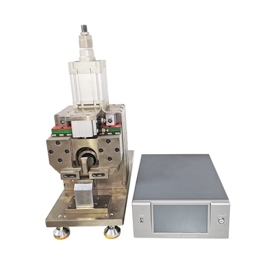 Ultraschallschweißer-For Copper Wires 0.7Mpa der batterie-6KW Gas-Quelle