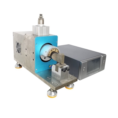 Kathoden-Ultraschallpunktschweissen-Maschine, Lithium Ion Battery Spot Welder