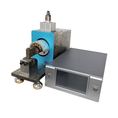 Kathoden-Ultraschallpunktschweissen-Maschine, Lithium Ion Battery Spot Welder