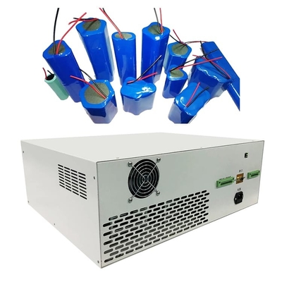Batterie-Satz-umfassende Prüfgerät-Lithium-Batterie-Prüfmaschine-fertiger Batterie-Satz-Inspektor