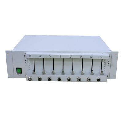 Guter Preis 8 Kanal-Batterie-Zellsortiermaschine für Münzen-Zellbeutel-Zellzylinderförmige Batterie Online