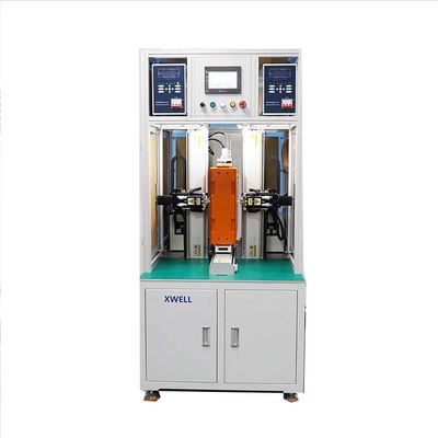 Guter Preis 380V-Auto-Spot-Schweißmaschine 14500 21700 26670 32700 Lithiumbatterie-Spot-Schweißmaschine online