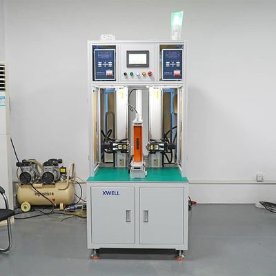 Guter Preis CNC-Schweißmaschine mit Batteriepack, vollautomatisch online