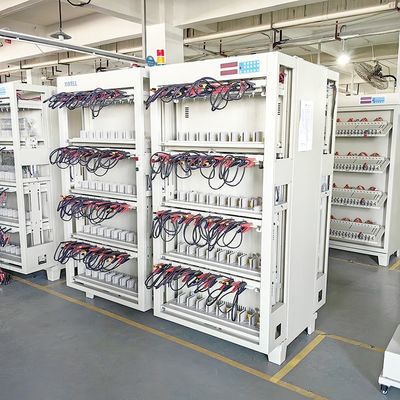 Guter Preis Prismatische Batteriezellen Kapazität Klassifizierung Systeme Maschine Online