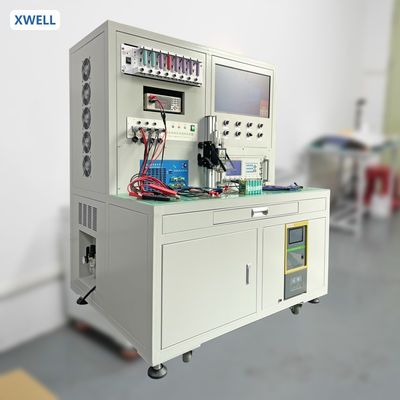 Guter Preis Vielseitiges Batteriealterungssystem zur umfassenden Bewertung der Batterieleistung Online