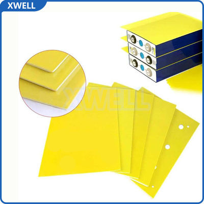 Guter Preis Epoxy Fiberglass Insulation Sheet 3240, 0.3-80mm Thickness, 170℃ Heat Resistant online