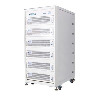 Guter Preis der Körperverletzungs-14000mA Macht Altern-Maschinen-Vorwurfs-Entladungs-der Prüfvorrichtungs-800W Online