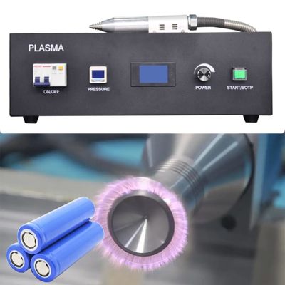 Guter Preis Atmosphärische Batterie-Satz-Produktions-Maschine, 3,5 M Plasma Cleaning Machine Online