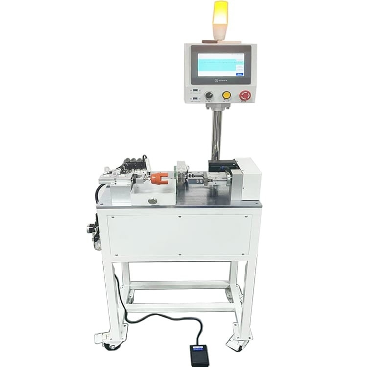 PVC-Gehäuse entfernen Sleeving entfernen Maschine für Zelle der Batterie-18650 26650 21700