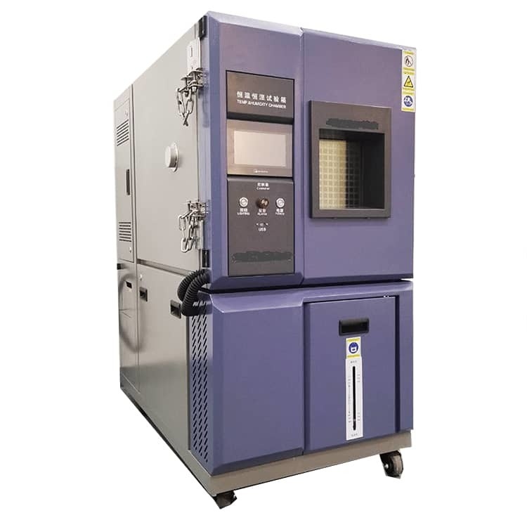 OEM Temperatur- und Luftfeuchtigkeitstest-Box Neue Energiebatterie Hoch- und Niedertemperatur-Test-Box