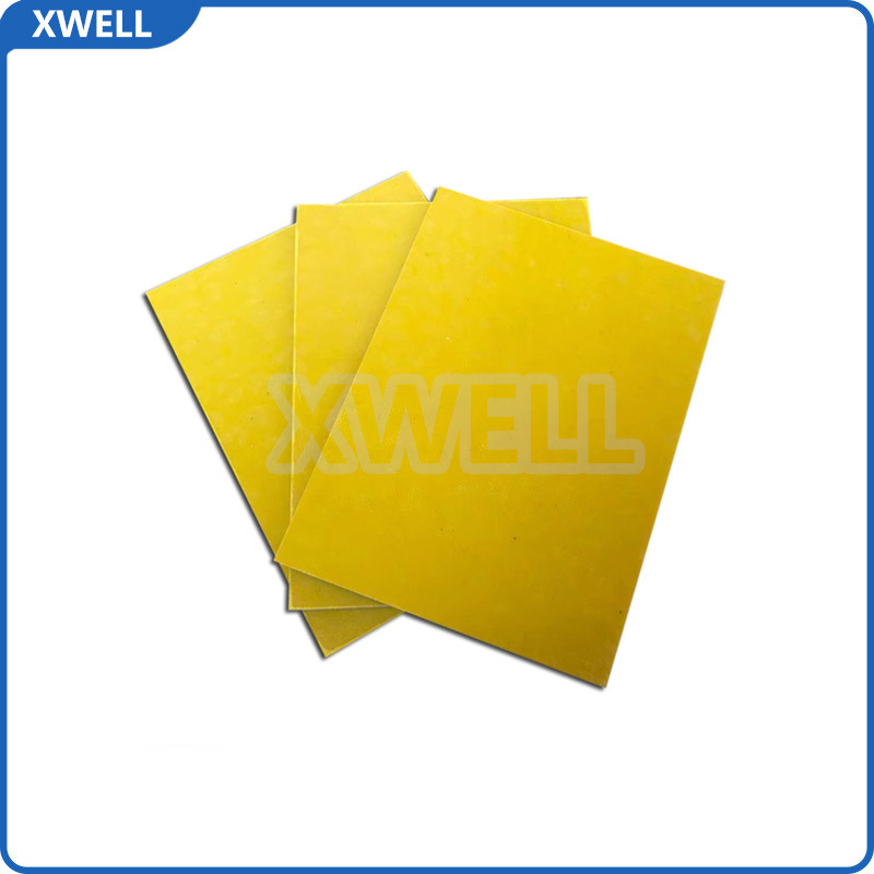 Batterie-Rohstoff Industrie-Grade 3240 Epoxy-Blatt IEC 60893 zertifiziert für Elektro- und Elektronikindustrie