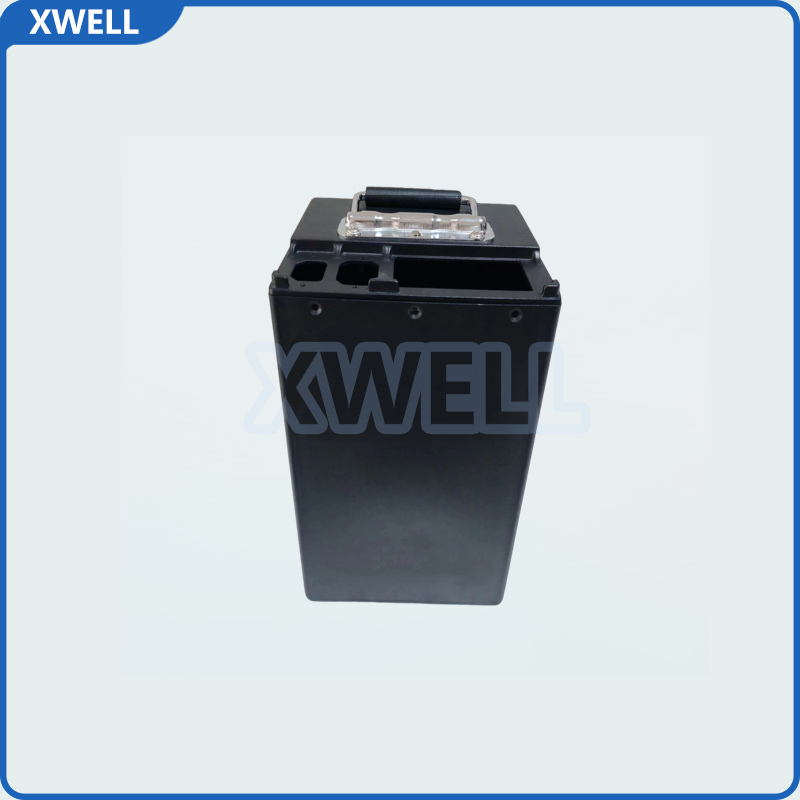 Null-Schweiß-Metallbox mit 0-Schweiß-integriertem Streckformen und IP54/IP65 wasserdicht & staubdicht für anpassbare Batteriepack-Gehäuse