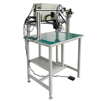 Guter Preis Satz-Schweißgerät-Bock-Transistor-Art der Batterie-8000A für 18650 26650 32650 Online