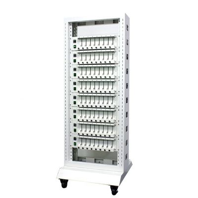Guter Preis 80 Kanal-Batterie-Testgerät für die bildende und ordnende Rundzelle Online