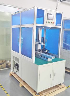 Guter Preis Elektrisches Fahrrad-Akku-Punktschweißgerät Automatisches doppelseitiges Punktschweißgerät Online