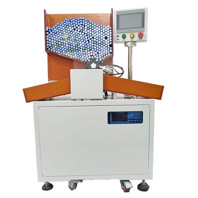 Guter Preis Automatische 18650 Zellsortierende Maschinen-zylinderförmige ordnende Batterie-sortierende Maschine Online
