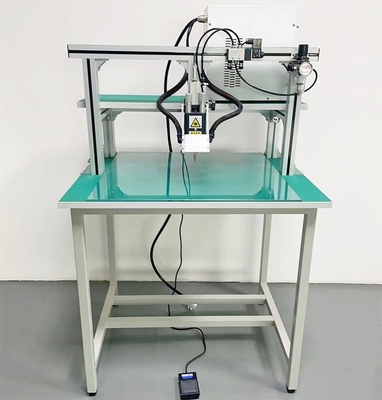 Bock-Lithium-Ion Battery Pack Spot Welder-Schweißgerät