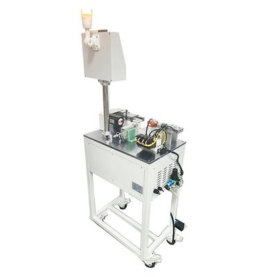 Guter Preis Zylindrische Batterie-Ausbaumaschine 10 Stück/Min Online