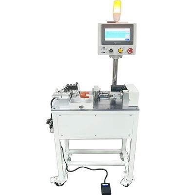 Guter Preis PVC-Gehäuse entfernen Sleeving entfernen Maschine für Zelle der Batterie-18650 26650 21700 Online